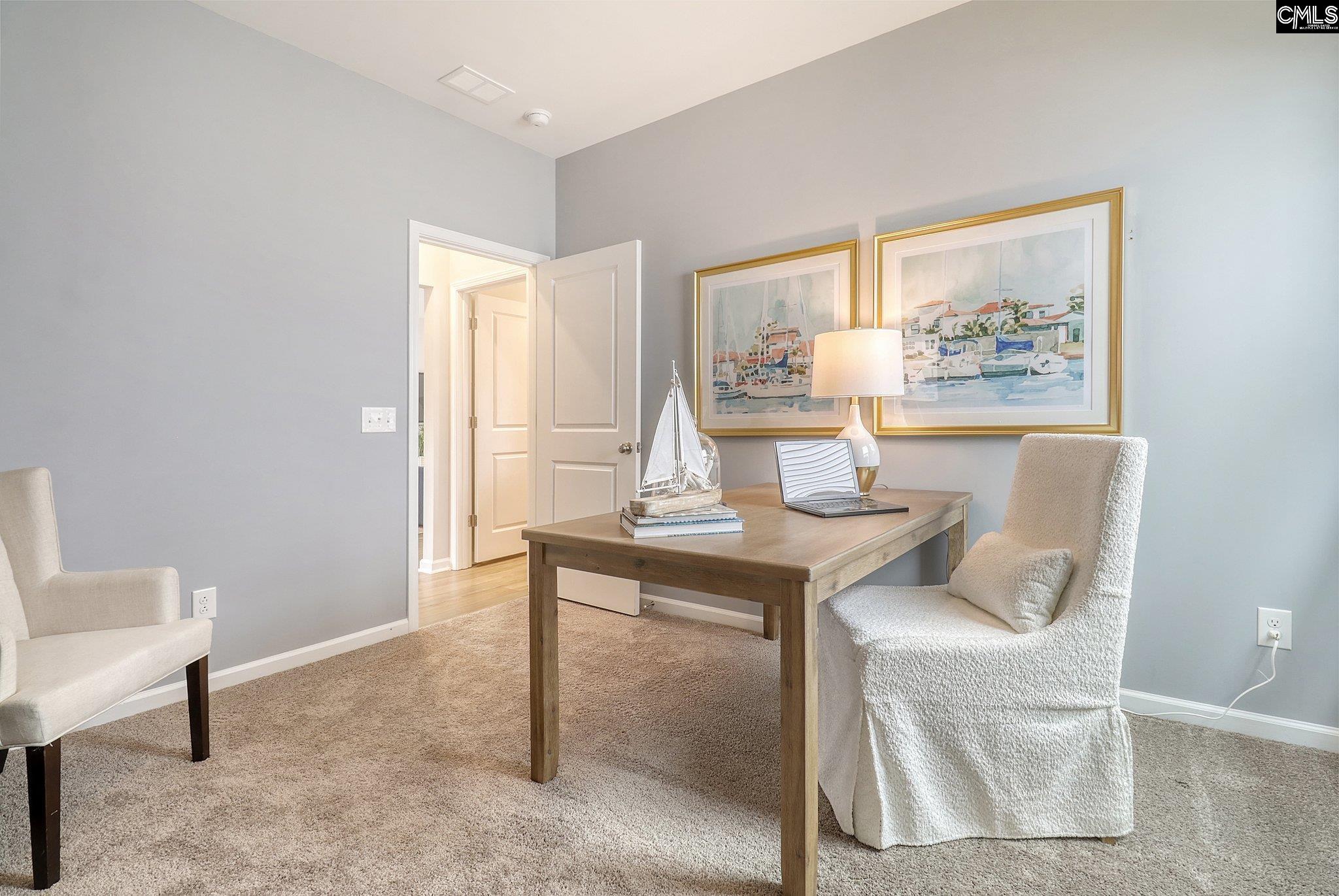 6010 Edgemont Drive Elgin, SC 29045 - Photo 14 of 26