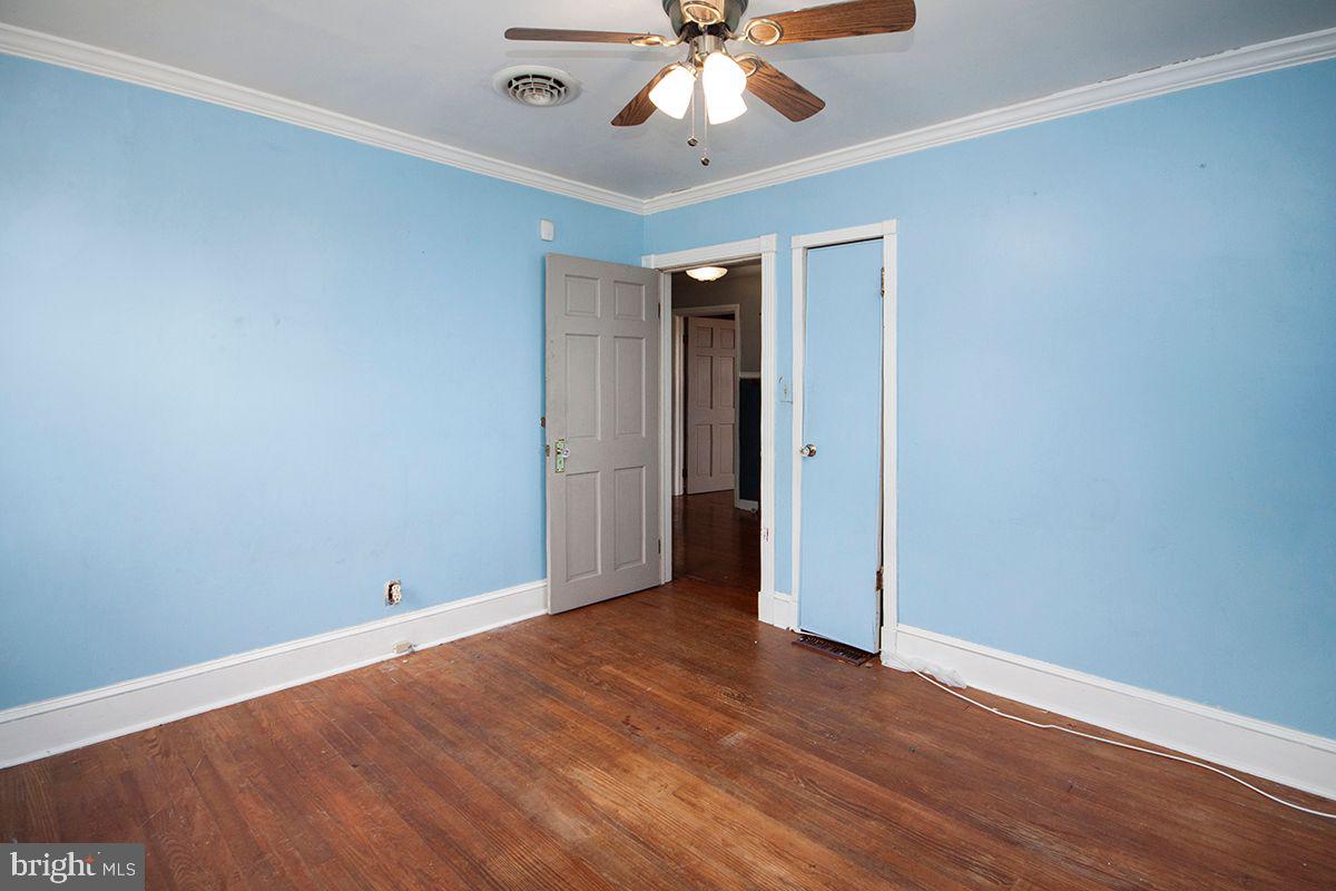 542 Sicklerville Road Sicklerville, NJ 08081 - Photo 18 of 34 Bedroom #2