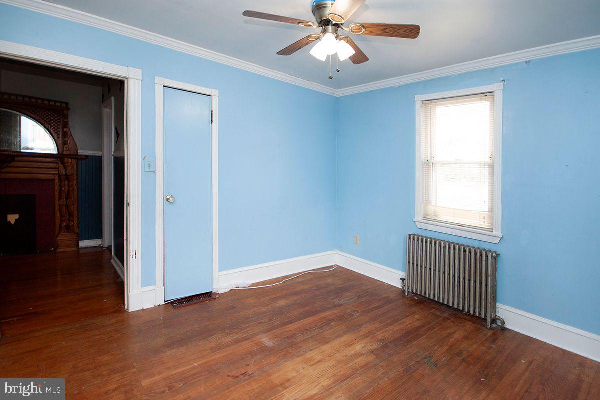 542 Sicklerville Road Sicklerville, NJ 08081 - Photo 19 of 34 Bedroom #2