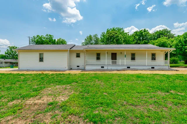$359,000 | 711 2nd Street, South Pittsburg, TN 37380