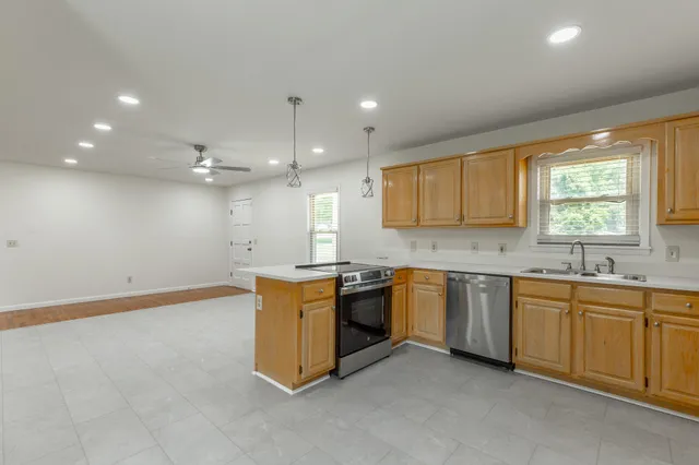 $359,000 | 711 2nd Street, South Pittsburg, TN 37380