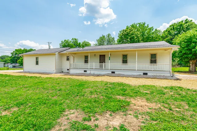$359,000 | 711 2nd Street, South Pittsburg, TN 37380