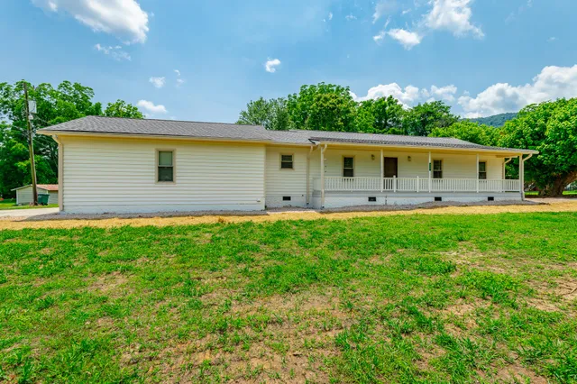 $359,000 | 711 2nd Street, South Pittsburg, TN 37380