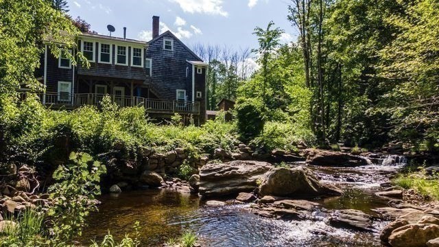299 Sterling Road Princeton, MA 01541 - Photo 4 of 42