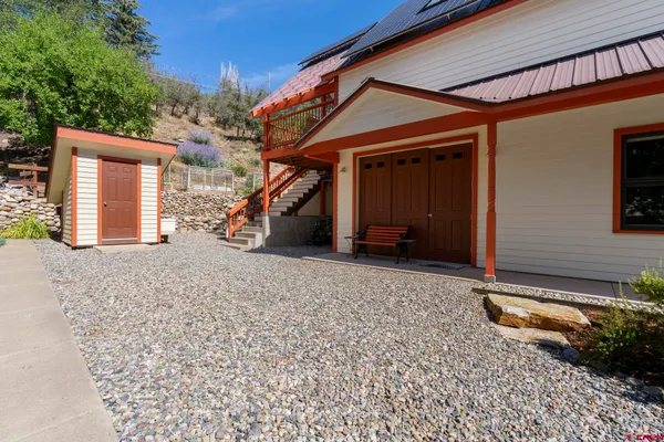 $1,499,000 | 1857-1865 West 3rd Avenue, Durango, CO 81301