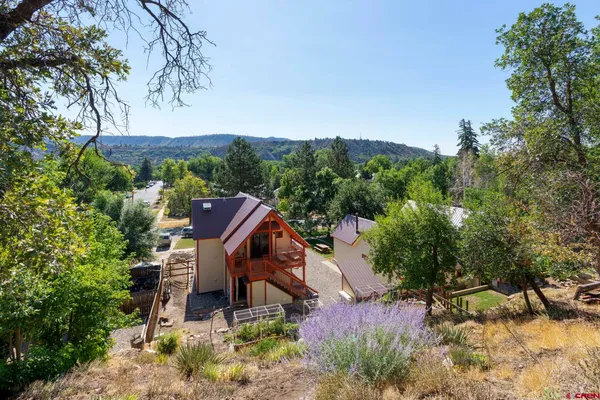 $1,499,000 | 1857-1865 West 3rd Avenue, Durango, CO 81301