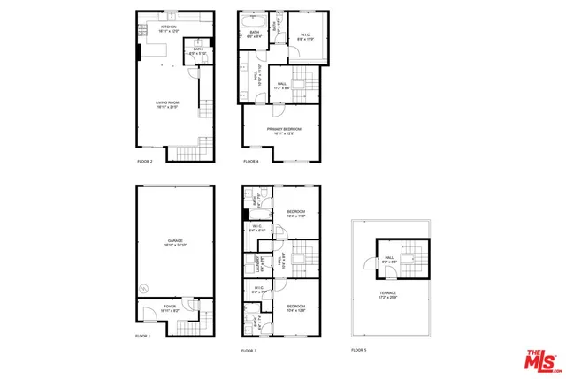 $1,585,000 | 4912 South Centinela Avenue, Los Angeles, CA 90066