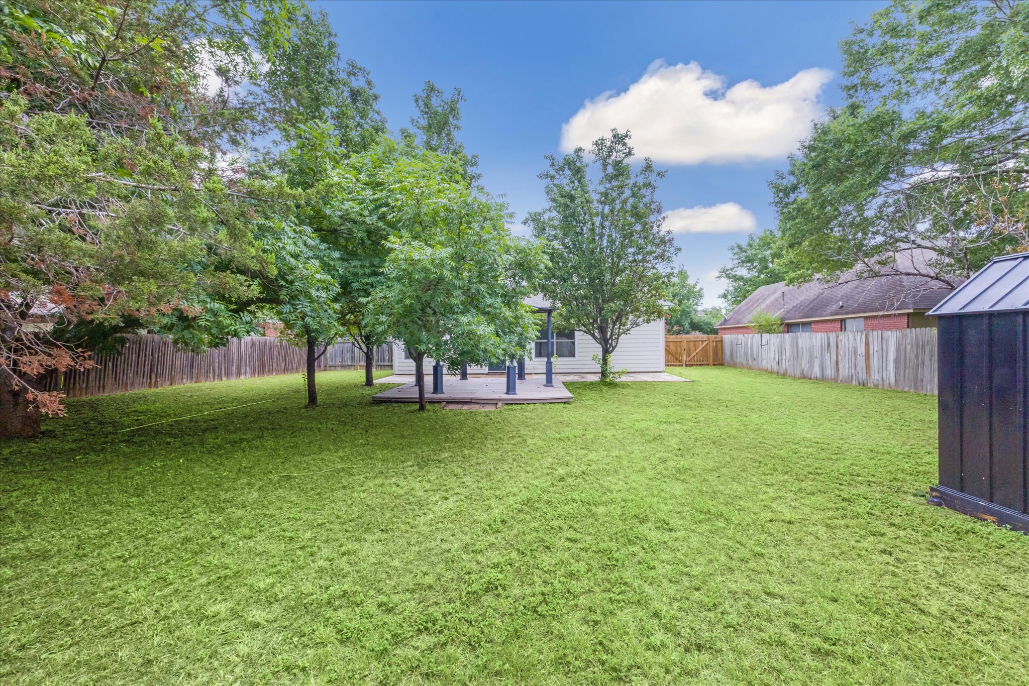 211 North Blue Ridge Parkway Cedar Park, TX 78613 - Photo 20 of 25