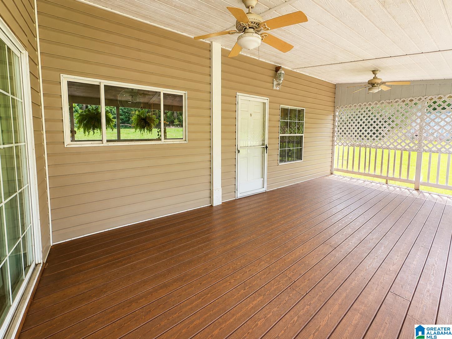 102 Pine Ridge Road Wedowee, AL 36278 - Photo 3 of 22