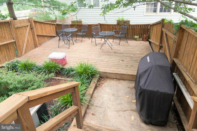 4426 Lingan Road Northwest Washington, DC 20007 - Photo 26 of 30 Interior (General)