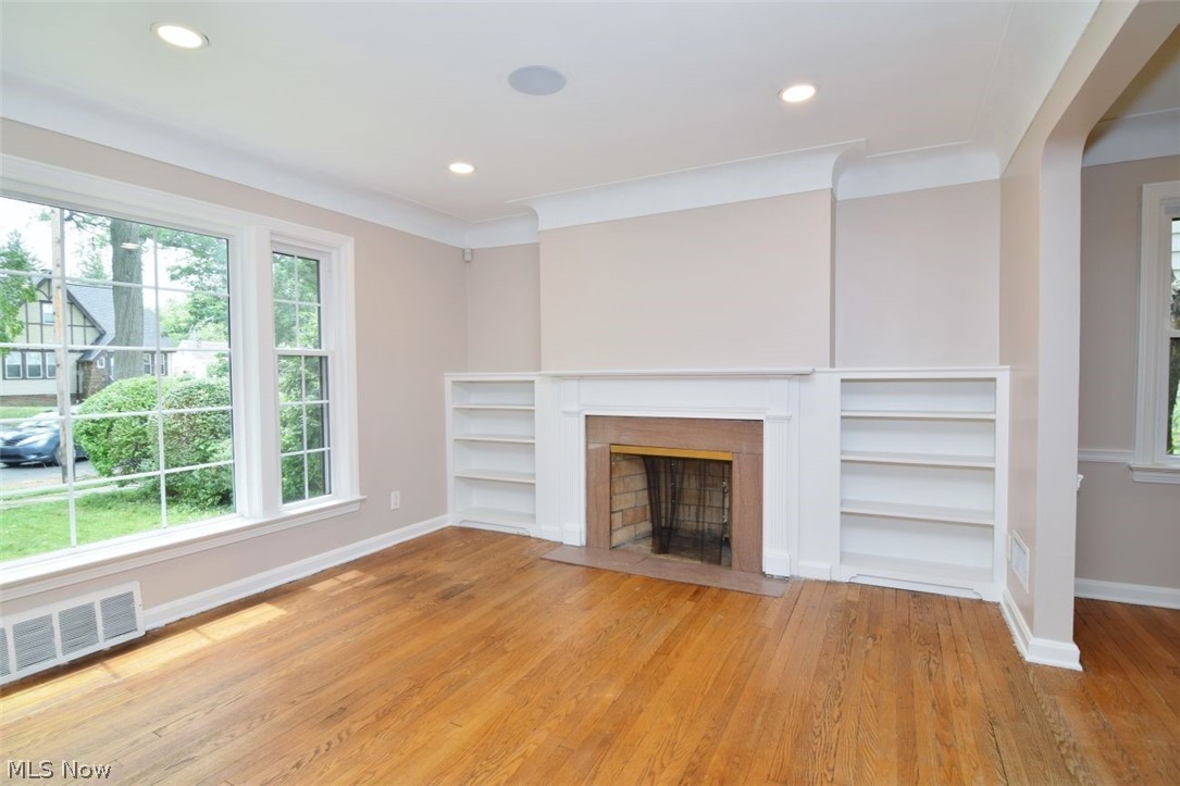 3783 Berkeley Road Cleveland Heights, OH 44118 - Photo 6 of 36