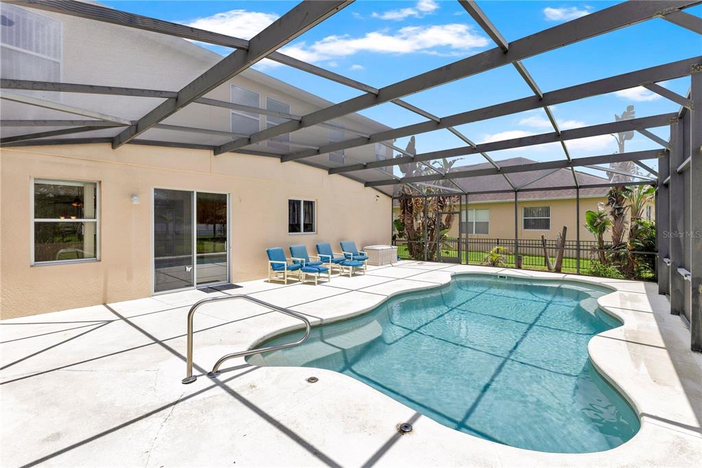 3432 Perching Road St. Cloud, FL 34772 - Photo 26 of 38