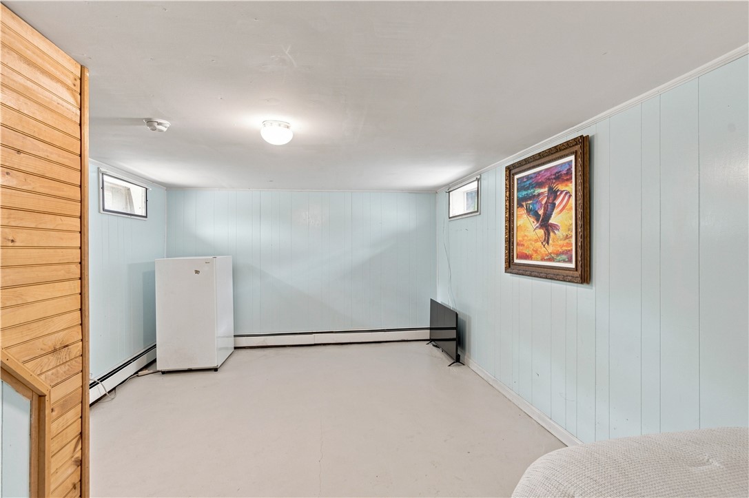 1140 Mt Pleasant Road Burrillville, RI 02830 - Photo 30 of 39 finished basement