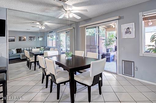 1914 East Grandview Road Phoenix, AZ 85022 - Photo 7 of 17 Dining Room