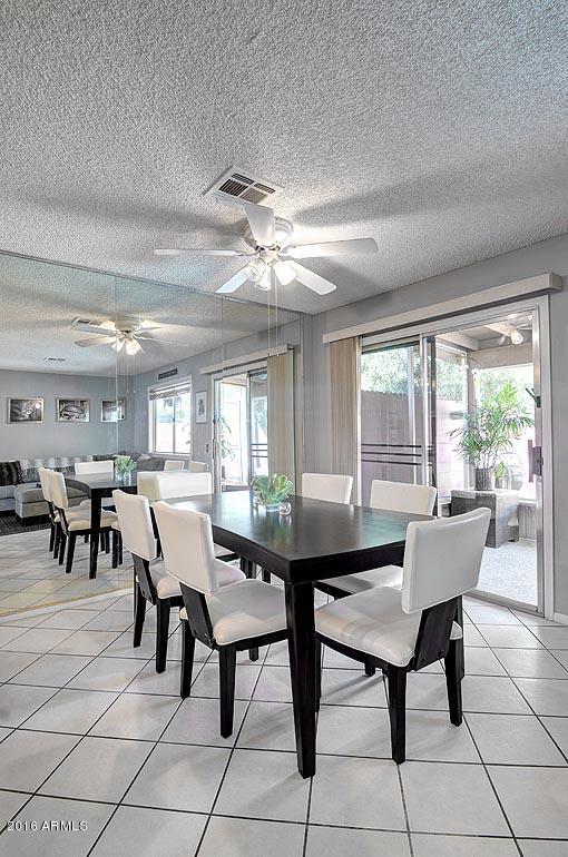1914 East Grandview Road Phoenix, AZ 85022 - Photo 8 of 17 Dining Room