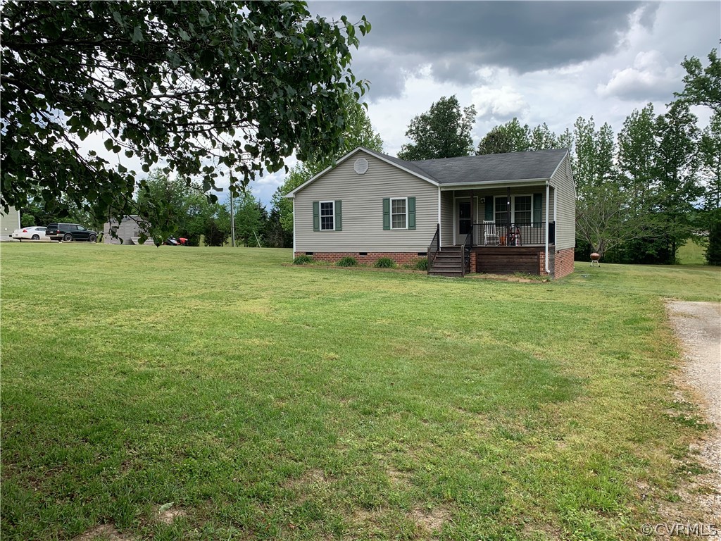 15900 Lebanon Road Disputanta, VA 23842 - Photo 1 of 1 Gallery Image 1