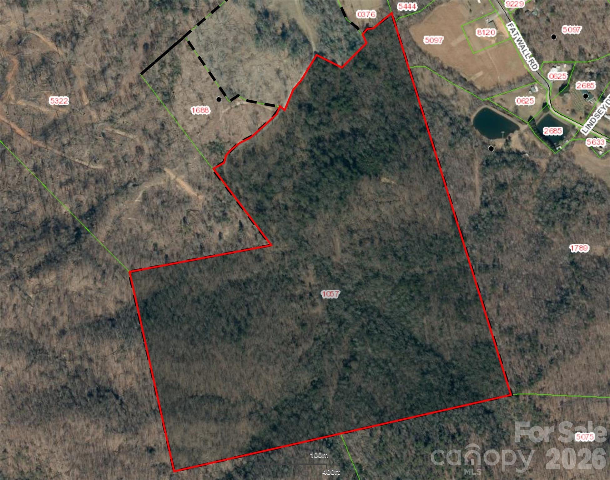 180 Fat Wall Road Marion, NC 28752 - Photo 9 of 32