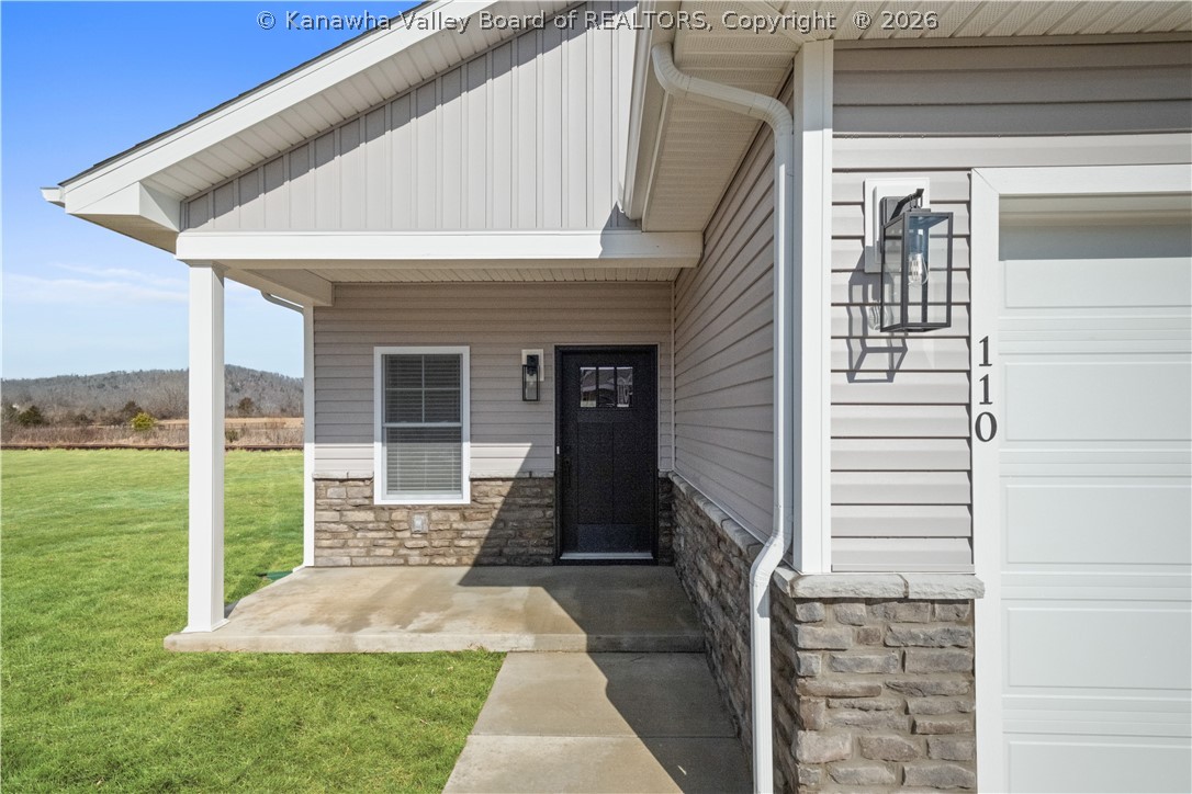 110 Ruffner Circle Fraziers Bottom, WV 25082 - Photo 3 of 39 Gallery Image 3