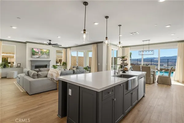 $1,225,000 | 28512 Wildflower Terrace, Castaic, CA 91384