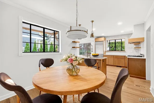 $525,000 | 246 South Old Orchard Avenue, St. Louis, MO 63119