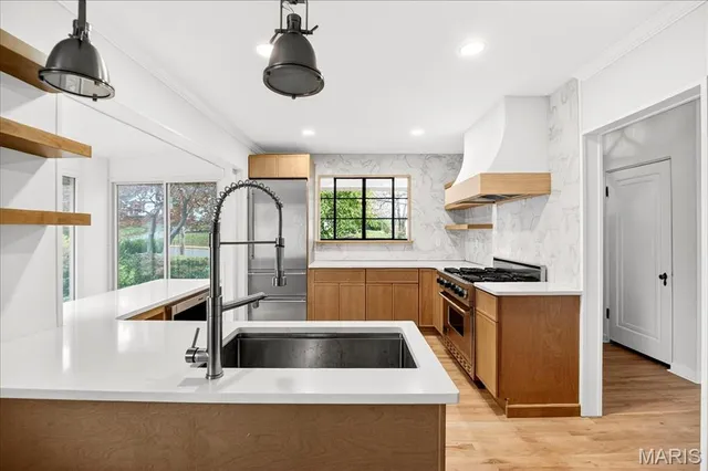 $525,000 | 246 South Old Orchard Avenue, St. Louis, MO 63119