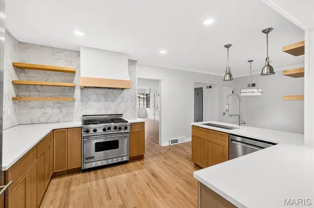 $525,000 | 246 South Old Orchard Avenue, St. Louis, MO 63119