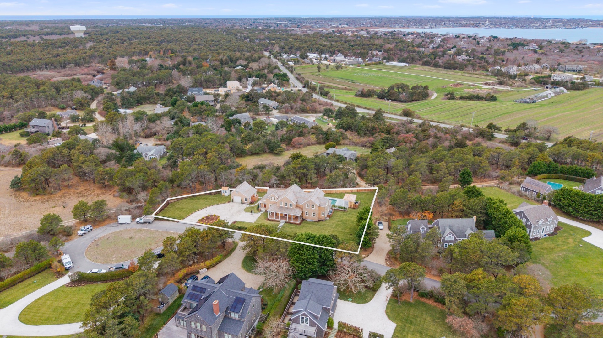 7 Moors End Lane Nantucket, MA 02554 - Photo 20 of 89