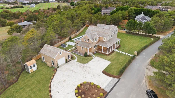 $9,995,000 | 7 Moors End Lane, Nantucket, MA 02554