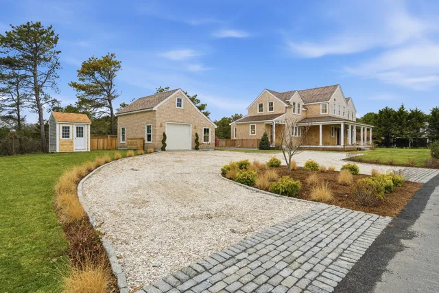 $9,995,000 | 7 Moors End Lane, Nantucket, MA 02554