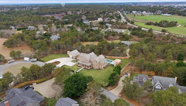 $9,995,000 | 7 Moors End Lane, Nantucket, MA 02554