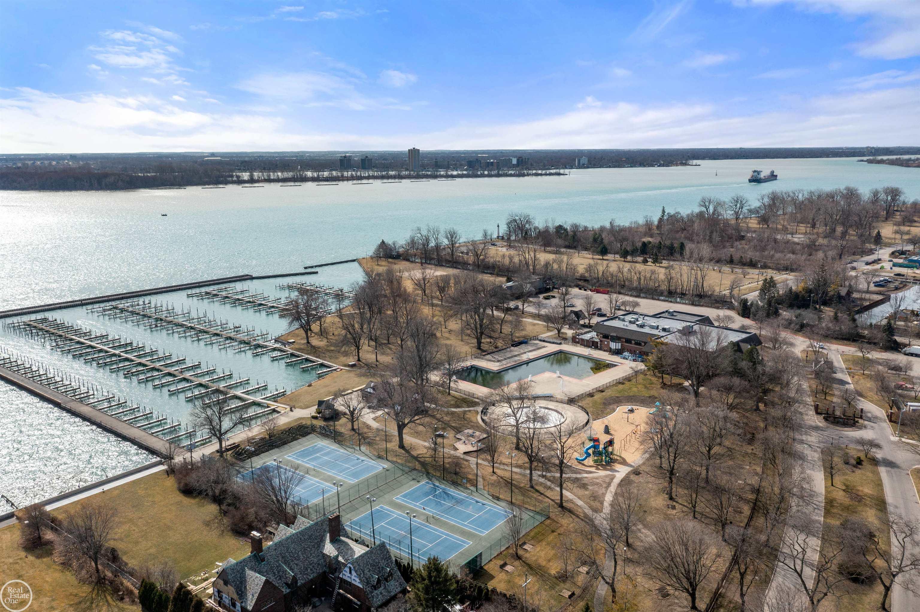704 Pemberton Road Grosse Pointe Park, MI 48230 - Photo 73 of 75