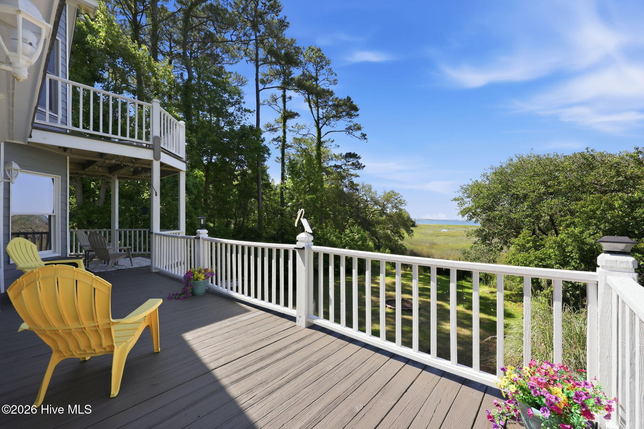 174 Windy Point Road Beaufort, NC 28516 - Photo 5 of 62