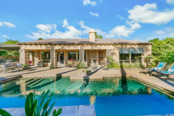 $1,700,000 | 80913 Gentle Breeze Drive, Indio, CA 92201