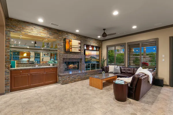 $1,700,000 | 80913 Gentle Breeze Drive, Indio, CA 92201