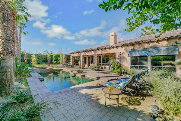 $1,700,000 | 80913 Gentle Breeze Drive, Indio, CA 92201