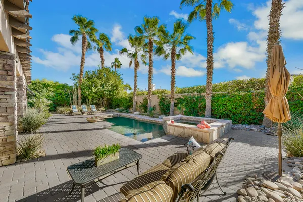 $1,700,000 | 80913 Gentle Breeze Drive, Indio, CA 92201