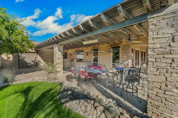 $1,700,000 | 80913 Gentle Breeze Drive, Indio, CA 92201