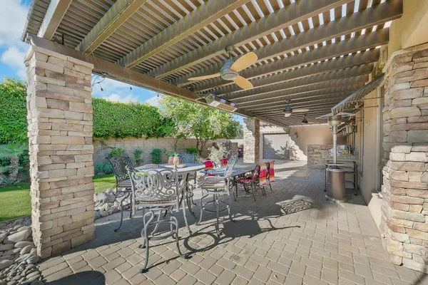 $1,700,000 | 80913 Gentle Breeze Drive, Indio, CA 92201