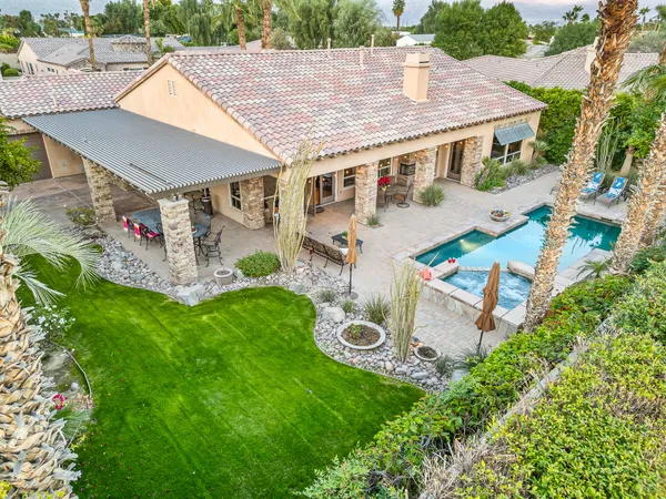 $1,700,000 | 80913 Gentle Breeze Drive, Indio, CA 92201