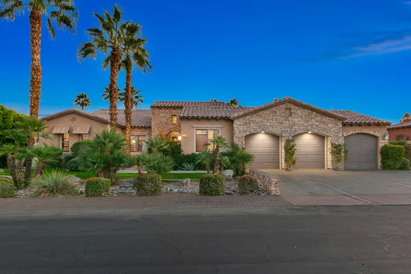 $1,700,000 | 80913 Gentle Breeze Drive, Indio, CA 92201