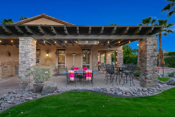 $1,700,000 | 80913 Gentle Breeze Drive, Indio, CA 92201