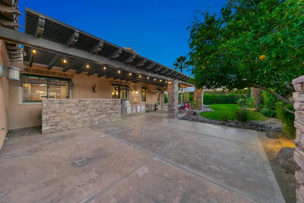 $1,700,000 | 80913 Gentle Breeze Drive, Indio, CA 92201