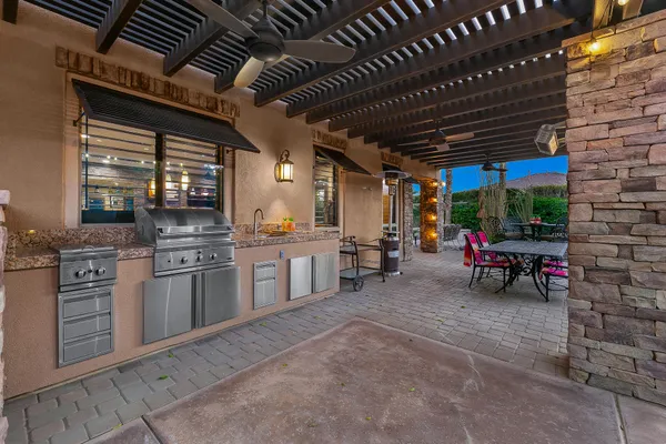 $1,700,000 | 80913 Gentle Breeze Drive, Indio, CA 92201