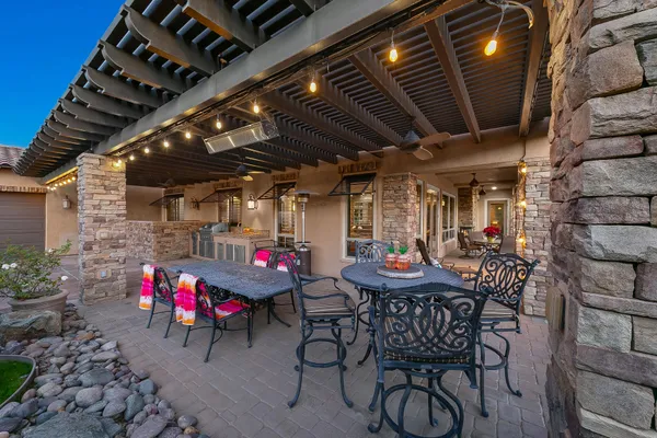 $1,700,000 | 80913 Gentle Breeze Drive, Indio, CA 92201