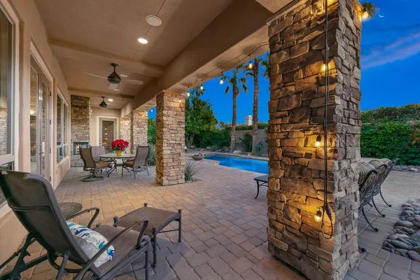 $1,700,000 | 80913 Gentle Breeze Drive, Indio, CA 92201
