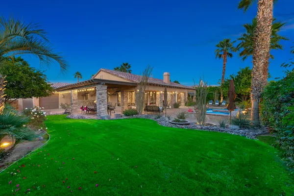 $1,700,000 | 80913 Gentle Breeze Drive, Indio, CA 92201