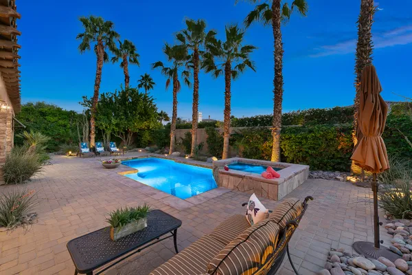 $1,700,000 | 80913 Gentle Breeze Drive, Indio, CA 92201