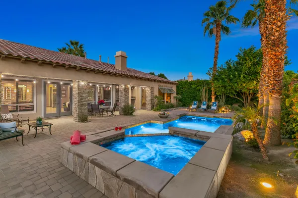 $1,700,000 | 80913 Gentle Breeze Drive, Indio, CA 92201