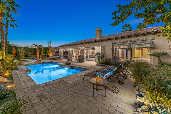 $1,700,000 | 80913 Gentle Breeze Drive, Indio, CA 92201