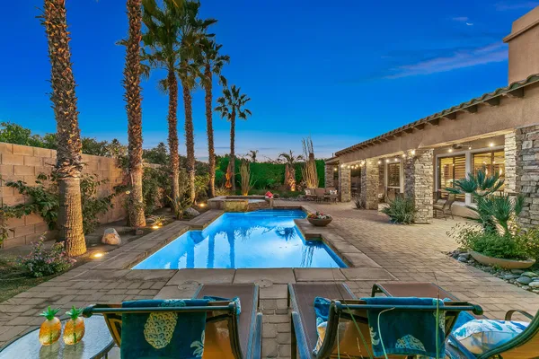 $1,700,000 | 80913 Gentle Breeze Drive, Indio, CA 92201